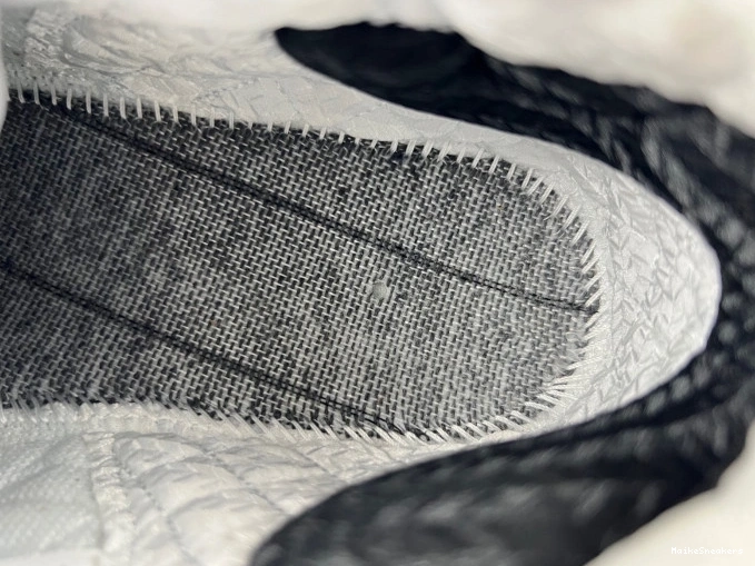 MaikeSneakers 23 Jordan 318376-041 UNC 0808